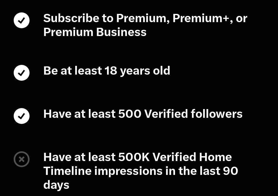 A smartphone displaying the Twitter app logo alongside financial growth charts representing online income
