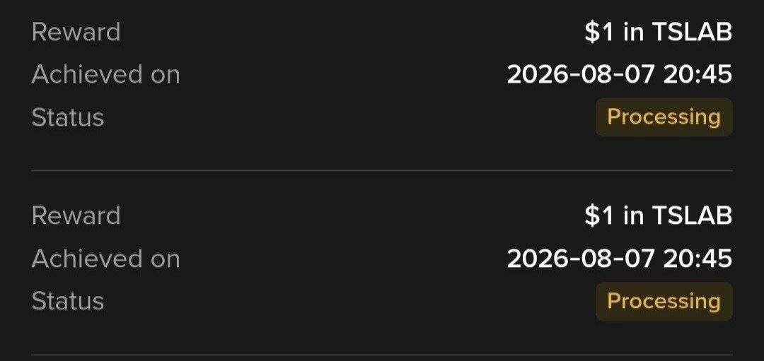 Binance spin