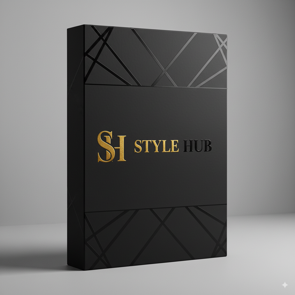 Premium Logo Design