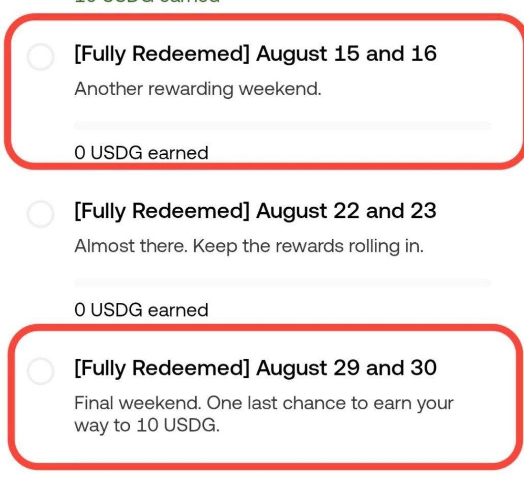 Okx card reward end