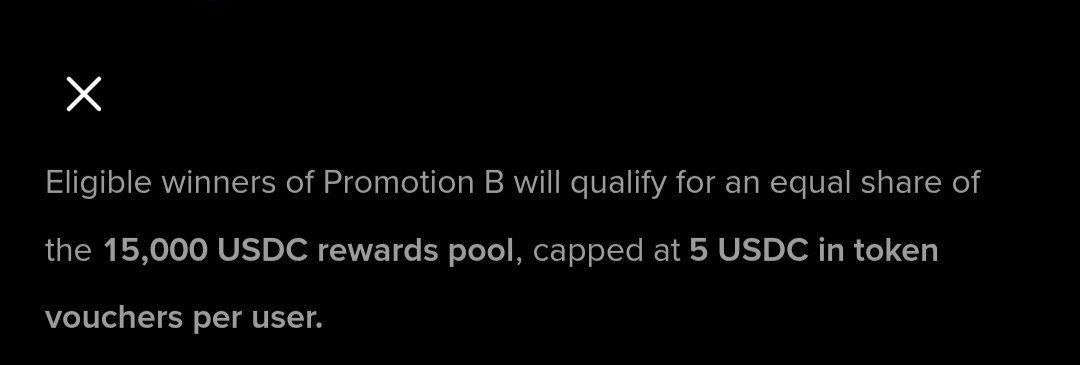 Convert offer