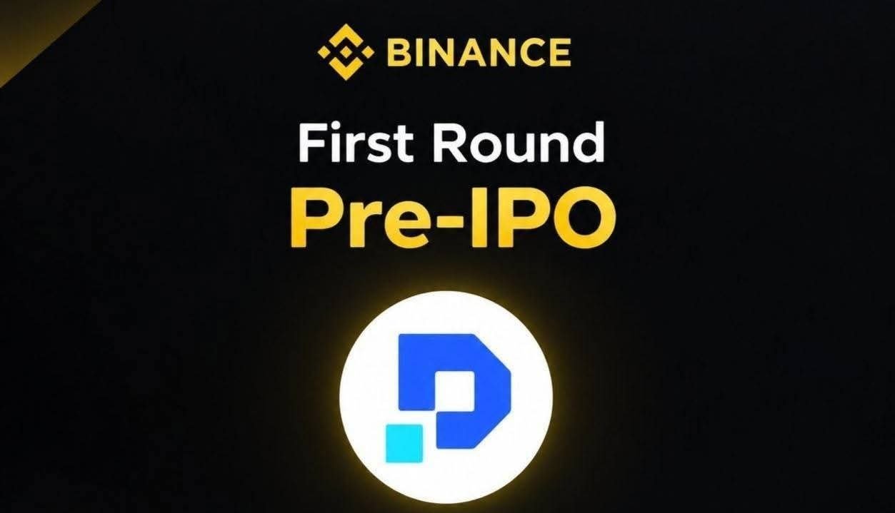 Binance PPOLY