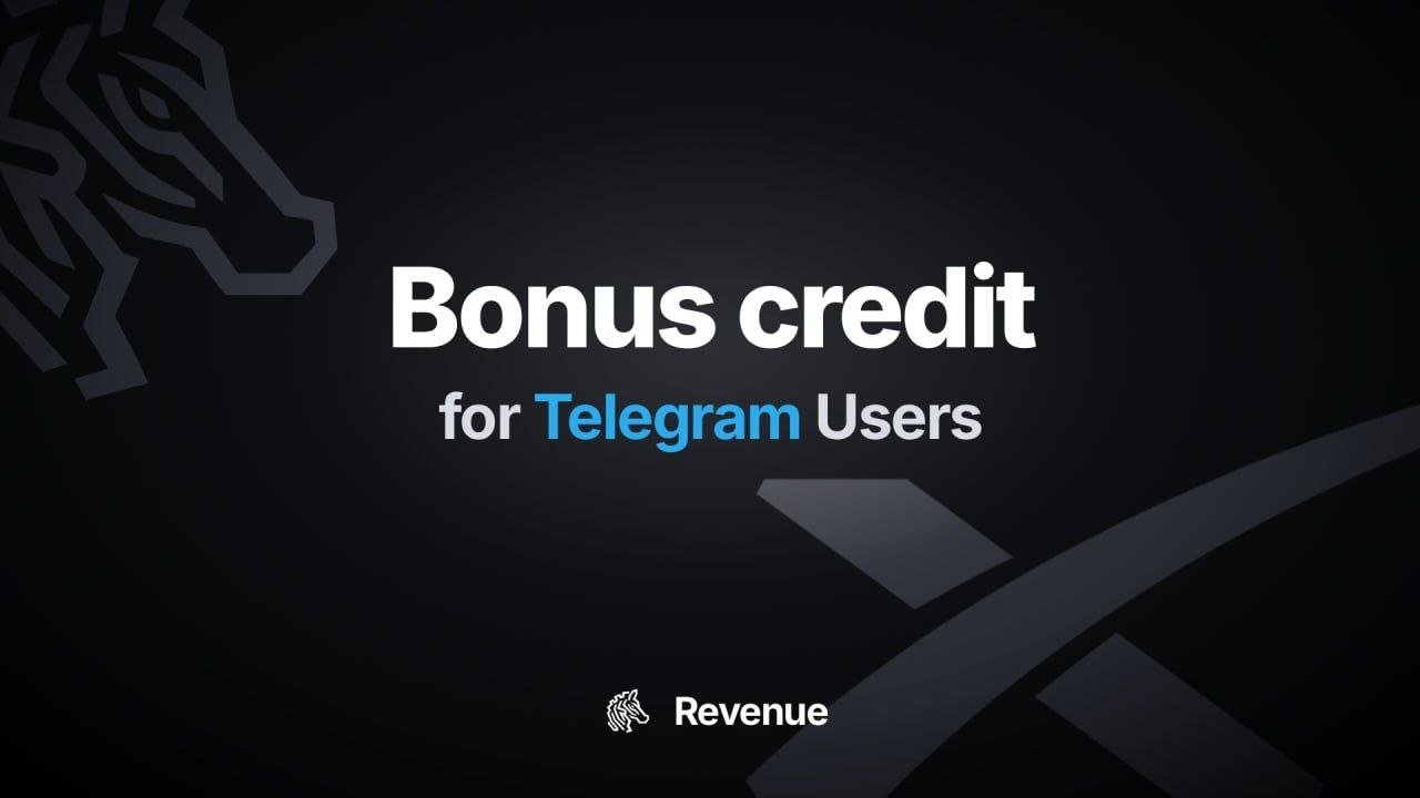 Revenue airdrop