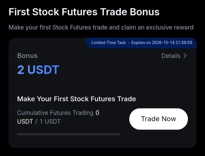 Mexc offer